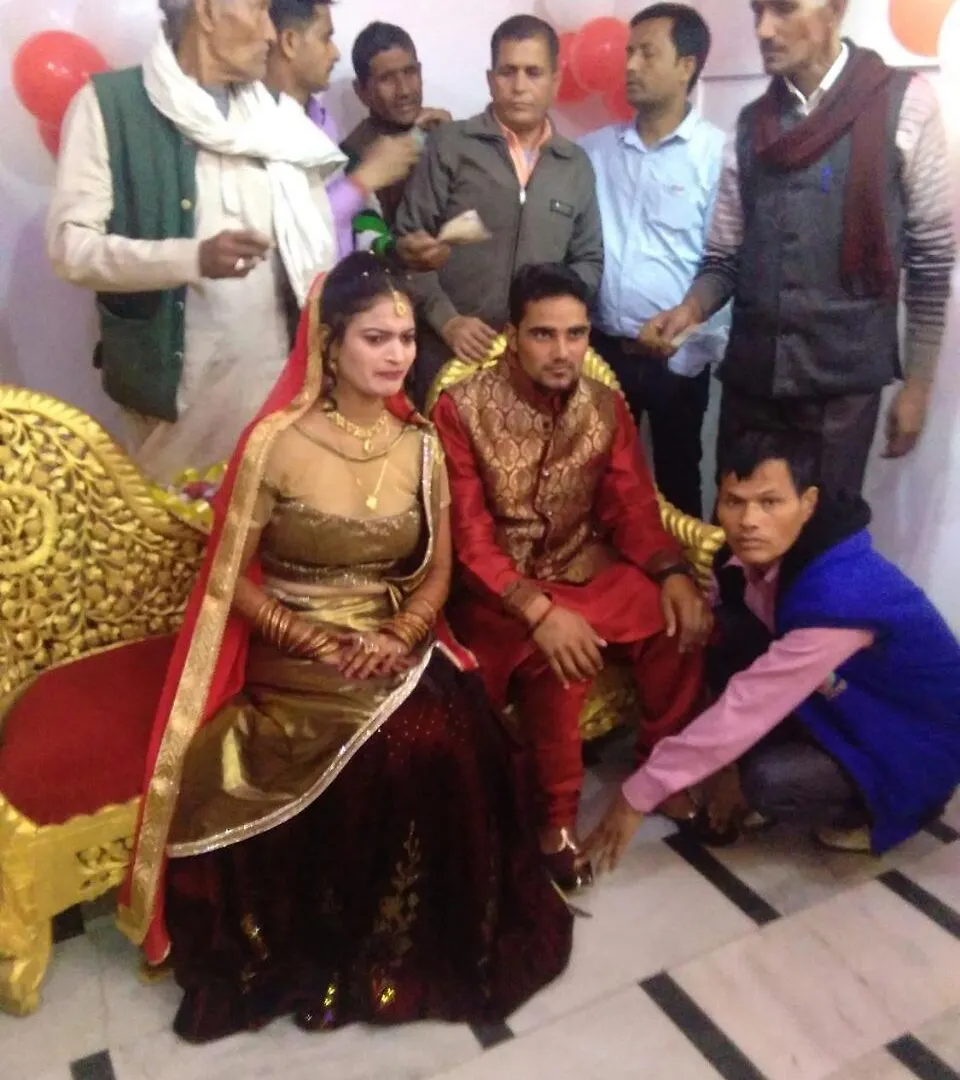 Fabhotel Rv Palace Agra  Guest house
