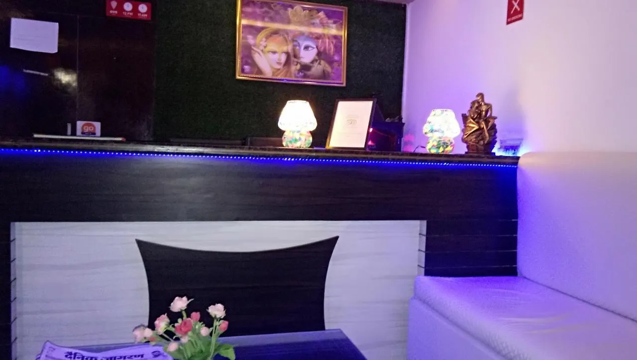 Fabhotel Rv Palace Agra  Guest house Agra (Uttar Pradesh)