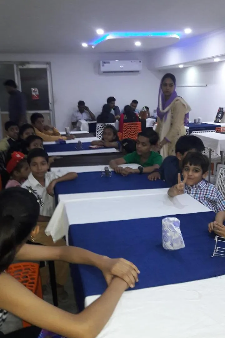 Fabhotel Rv Palace Agra  Agra (Uttar Pradesh)
