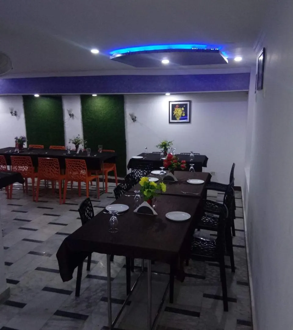 Fabhotel Rv Palace Agra  India
